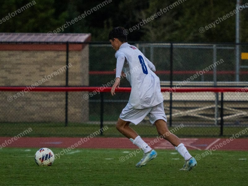 Photo 32 from Soccer Dover vs. Poly