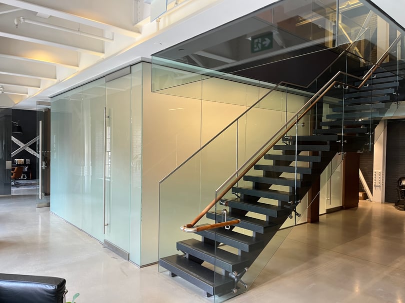 Window Graphics installation services across Toronto and the GTA