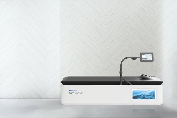 MedWave Touch