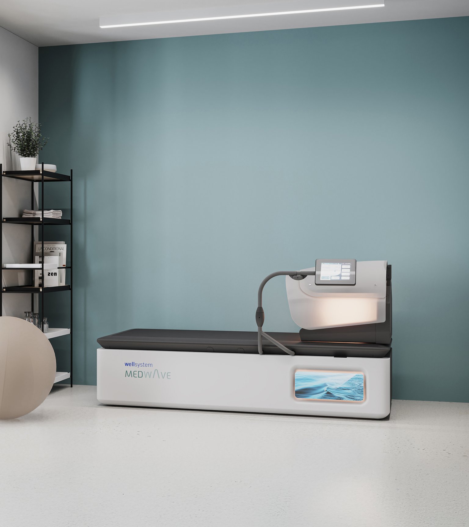 Medwave Touch