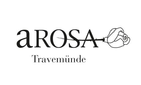 Arosa Travemunde Logo 