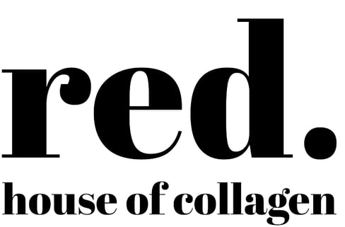 Red House of Collagen Logo