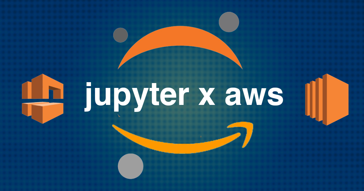 Deploying Jupyter Notebook Server on AWS EC2 and VPC: A Guide