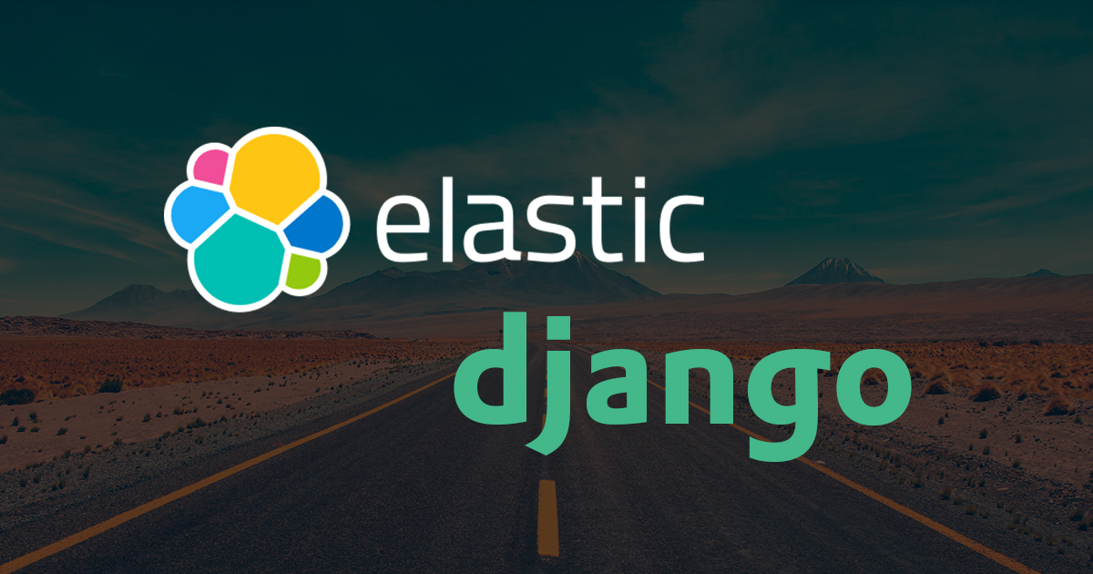 Setup Virtual Environment & Django - Elastic Django - Courses - Coding ...