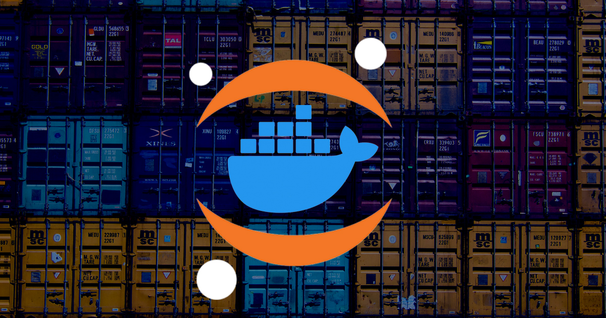 Packaging Notebooks for Ephemeral Docker Containers - Jupyter x Docker ...