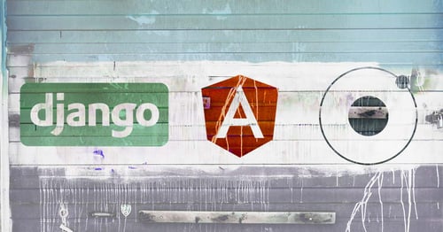 Django + Angular + Ionic - Coding for Entrepreneurs