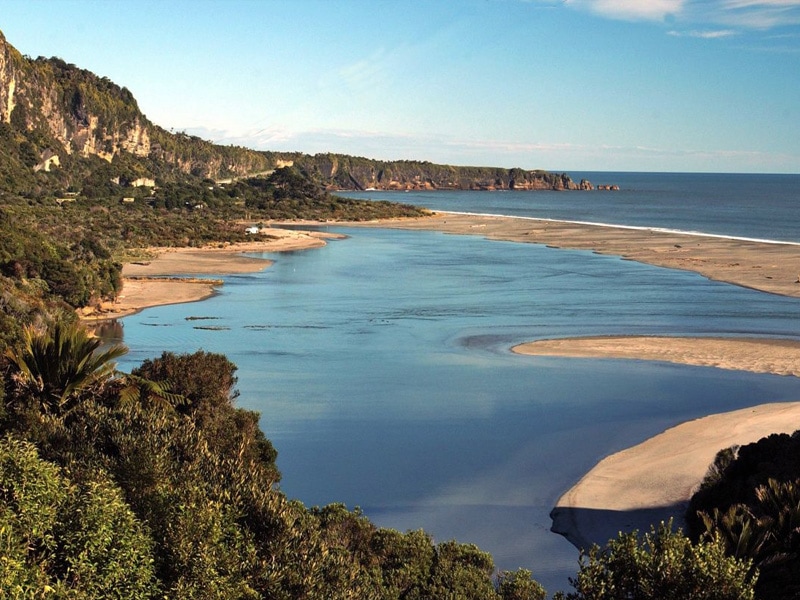 Coromandel