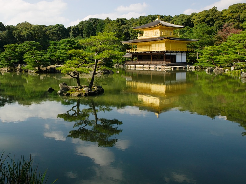 Kyoto Japan