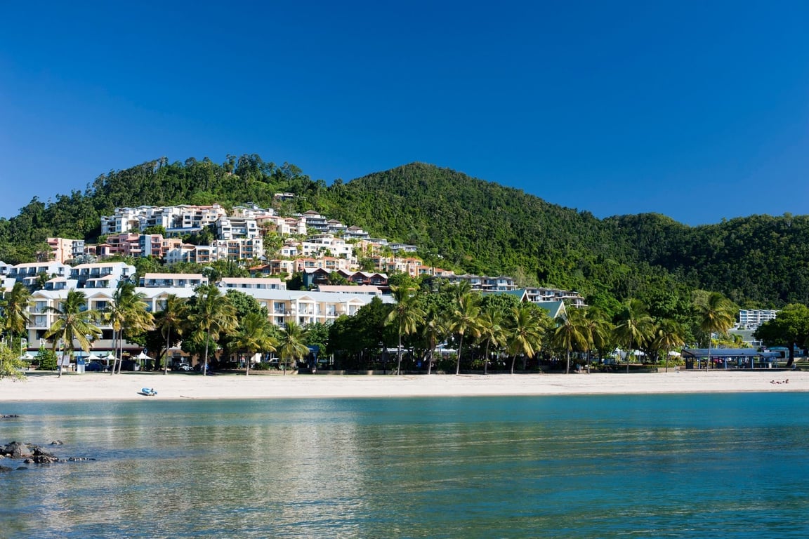 Airlie Beach Australia