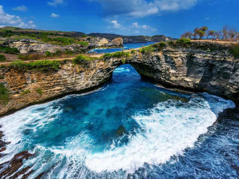 Nusa Penida Bali