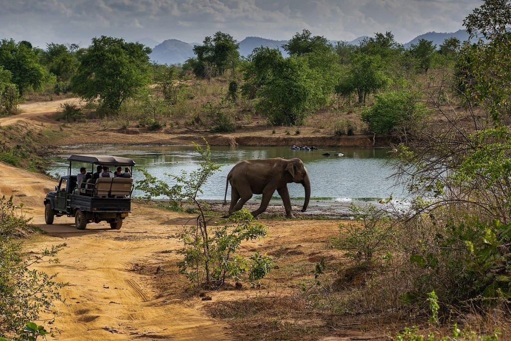 Sri Lanka