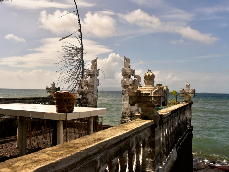 Candi Dasa Bali