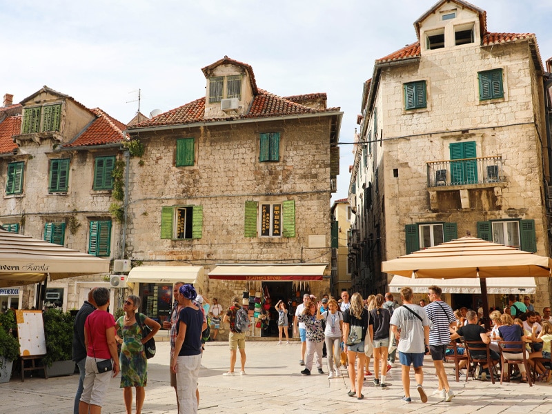 Split Croatia