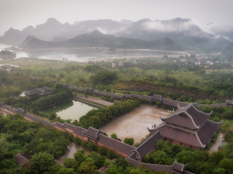 Ninh Bình Vietnam