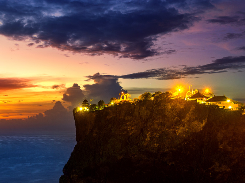 Uluwatu Bali