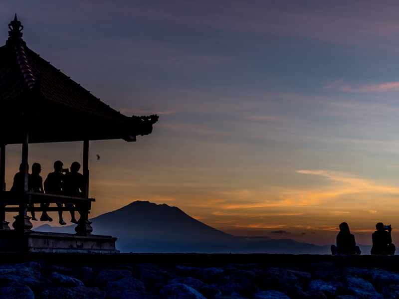 Sanur Bali