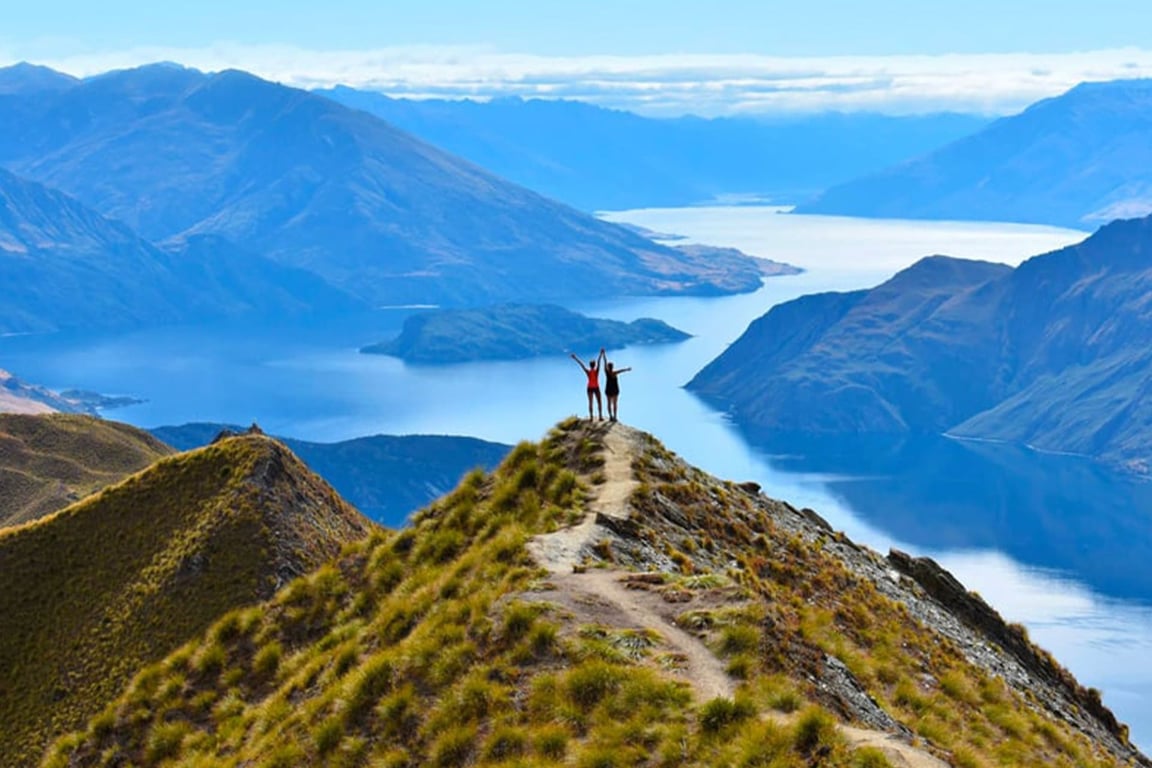 Wanaka New Zealand