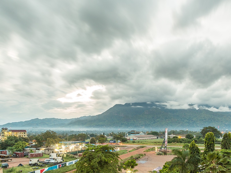 Morogoro Tanzania