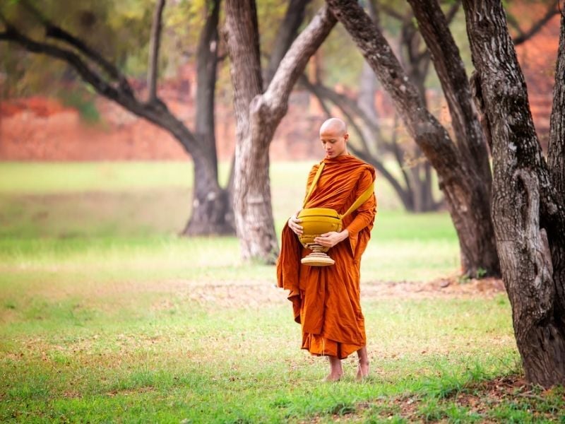 Sukhothai Thailand