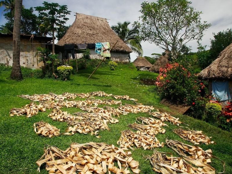 Viti Levu Fiji