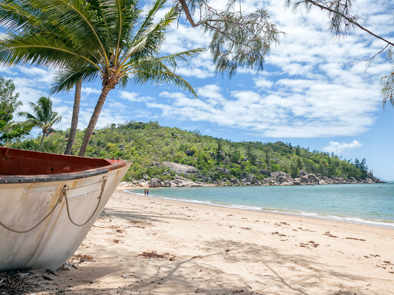 Magnetic Island Queensland Australia