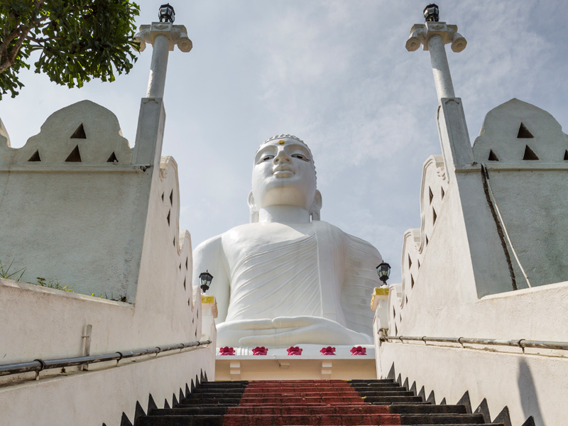 Kandy Sri Lanka