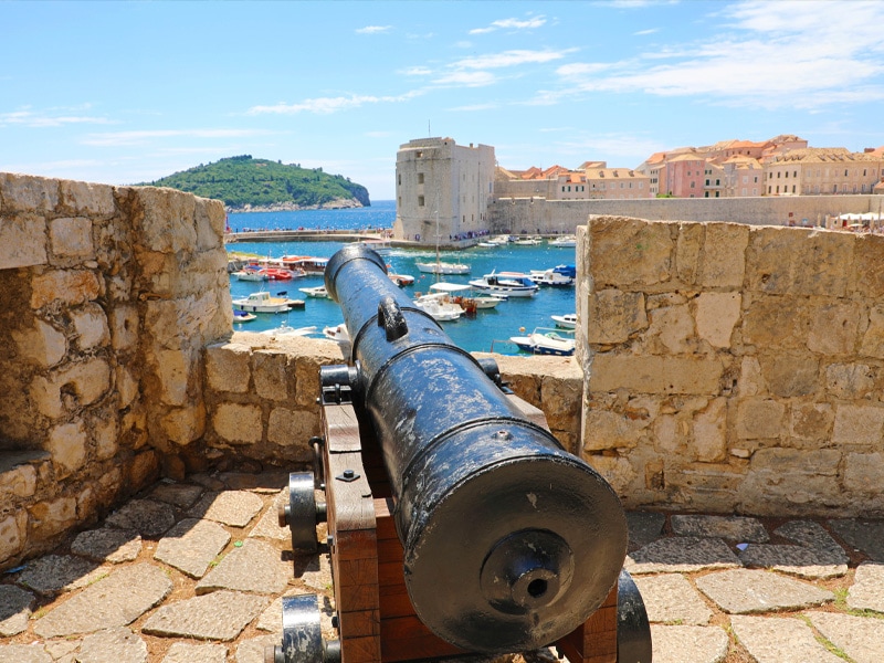 Dubrovnik Croatia