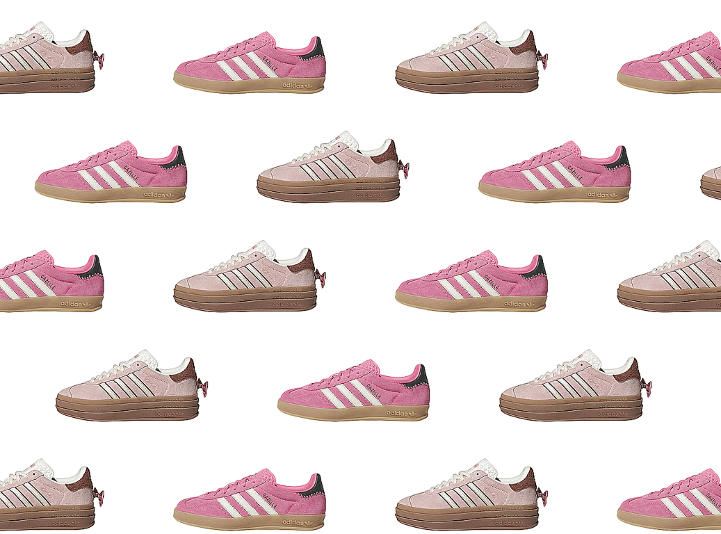 adidas Samba OG 'Clear Mint Pack' JR7109 adidas Samba OG 'Clear Mint Pack' JR7109