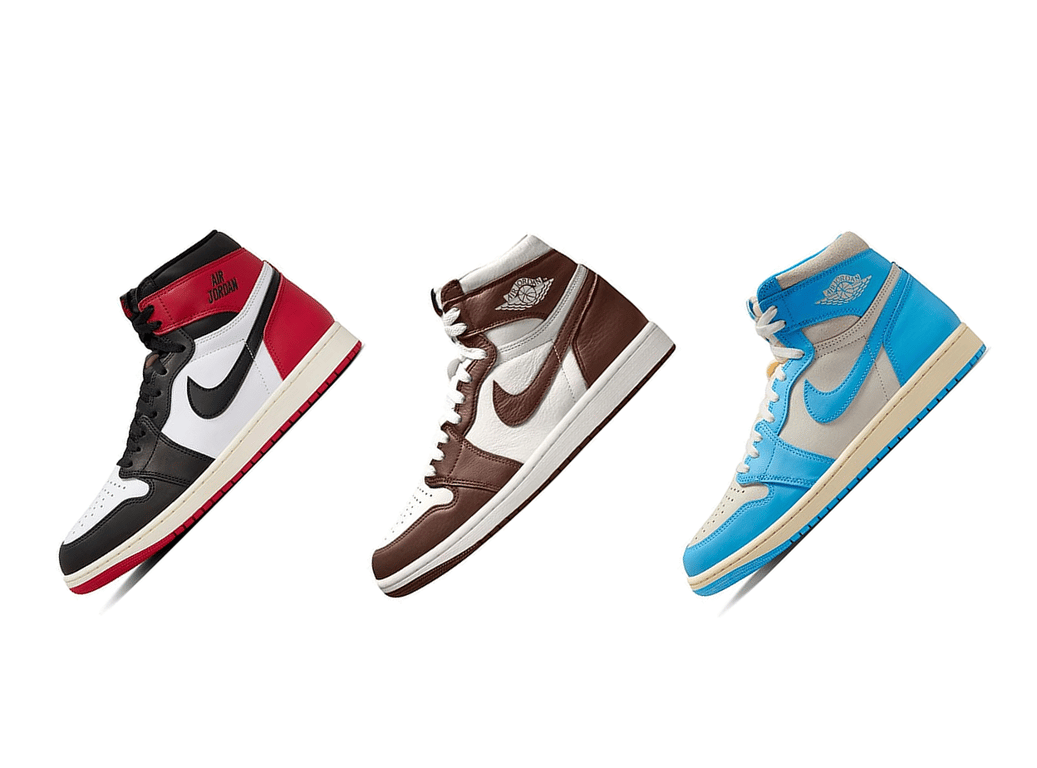 Air Jordan 1 Retro High 'Banned' 2011 432001-001 Air Jordan 1 Retro High 'Banned' 2011 432001-001