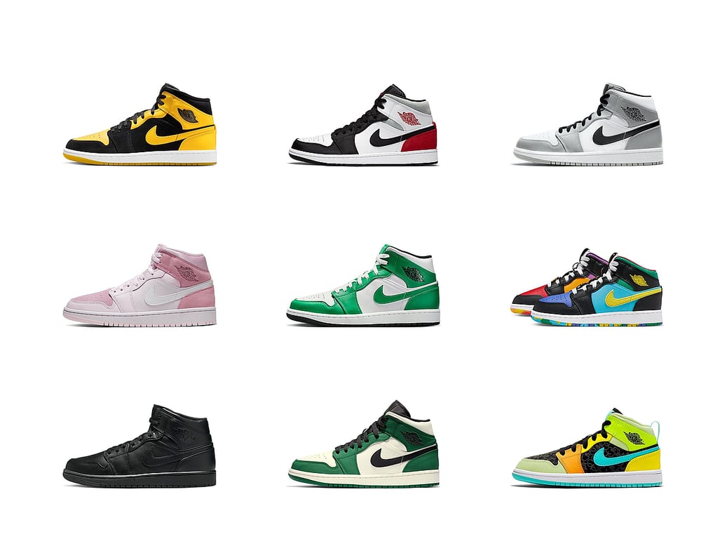 WMNS) Air Jordan 1 Retro Low OG SP x Travis Scott 'Canary