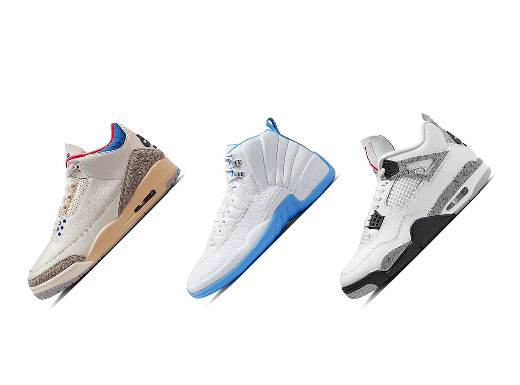 Air Jordan 1 Mule Golf 'University Blue' FJ1214-400 Air Jordan 1 Mule Golf 'University Blue' FJ1214-400