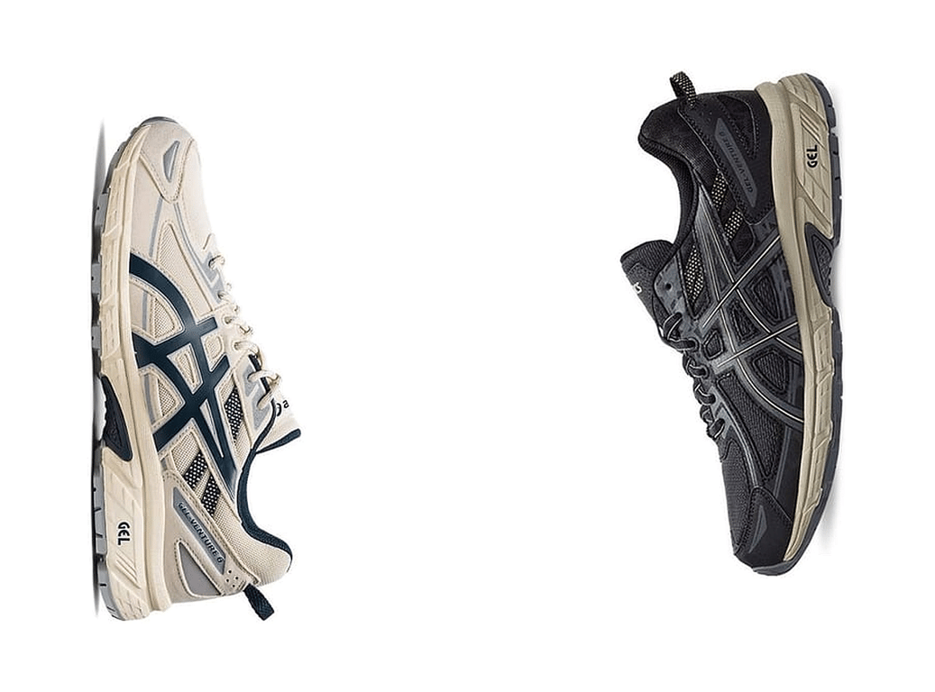 ASICS x Unaffected Gel-Kayano 14 'Silver Moon' 1201A922-020 ASICS x Unaffected Gel-Kayano 14 'Silver Moon' 1201A922-020