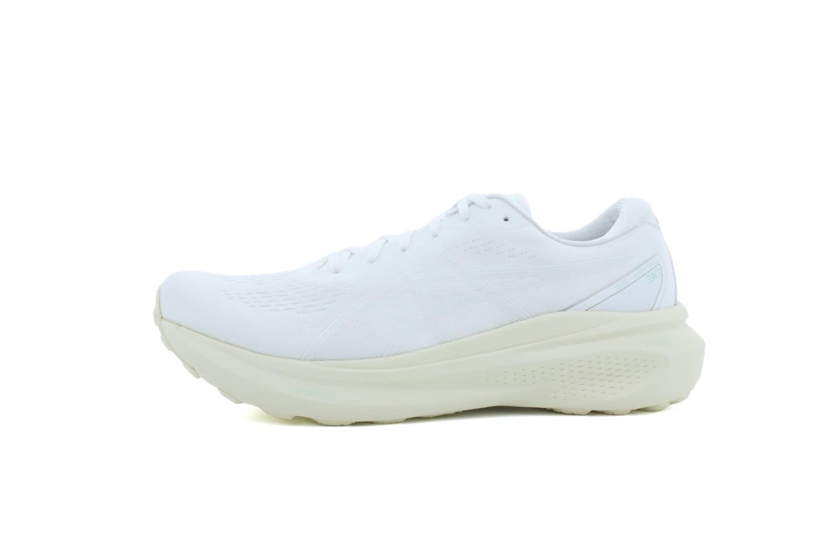 ASICS Gel-Kayano 30 Running Shoes 'White' 1011B548-103
