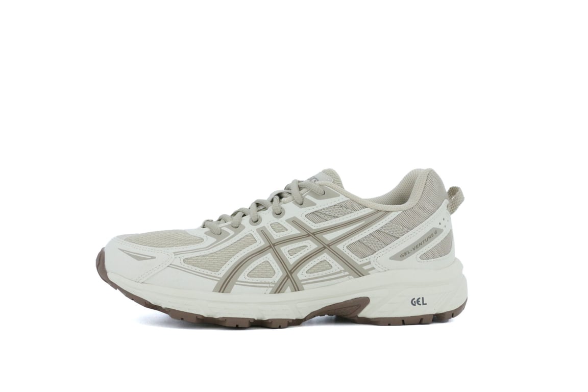 WMNS) ASICS Gel-Venture 6 'Cream Grey' 1012B359-250