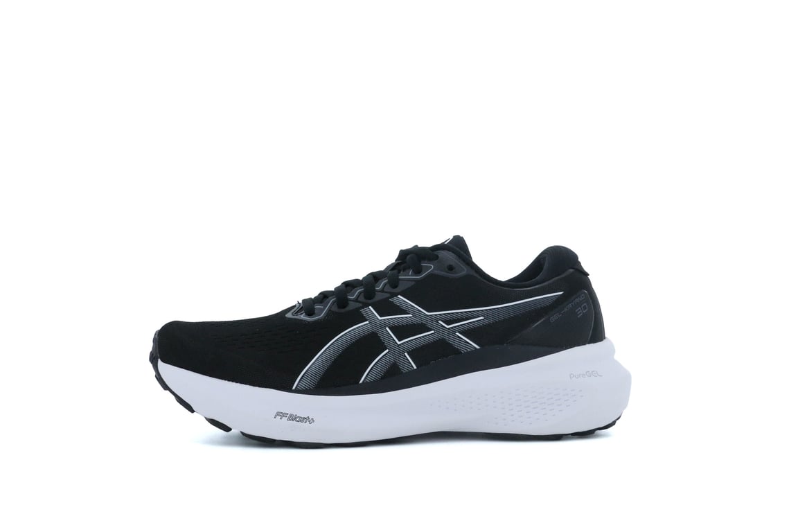 WMNS) ASICS Gel-Kayano 30 Narrow 'Black Sheet Rock' 1012B505-002
