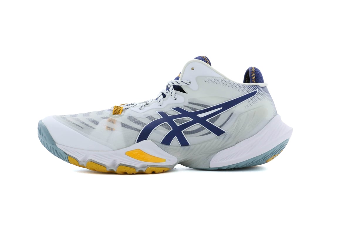 ASICS Metarise 'White Deep Ocean' 1051A058-101