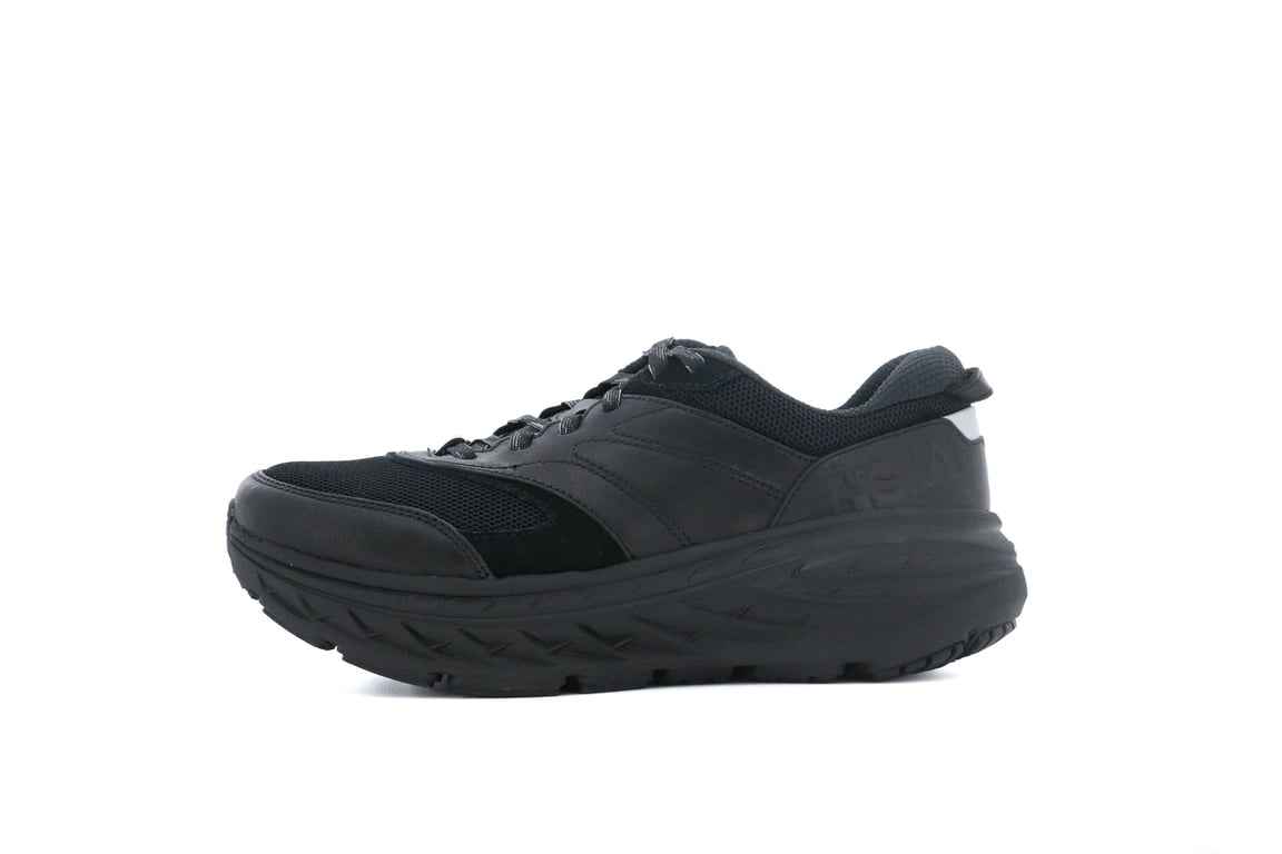 HOKA ONE ONE x Opening Ceremony Bondi 5 'Black' 1111597-BBLC