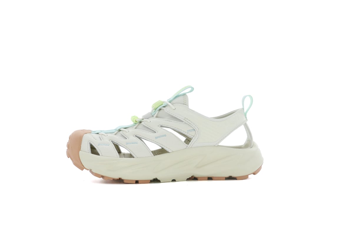 HOKA ONE ONE Hopara 'Oat Milk' 1123112-OKT