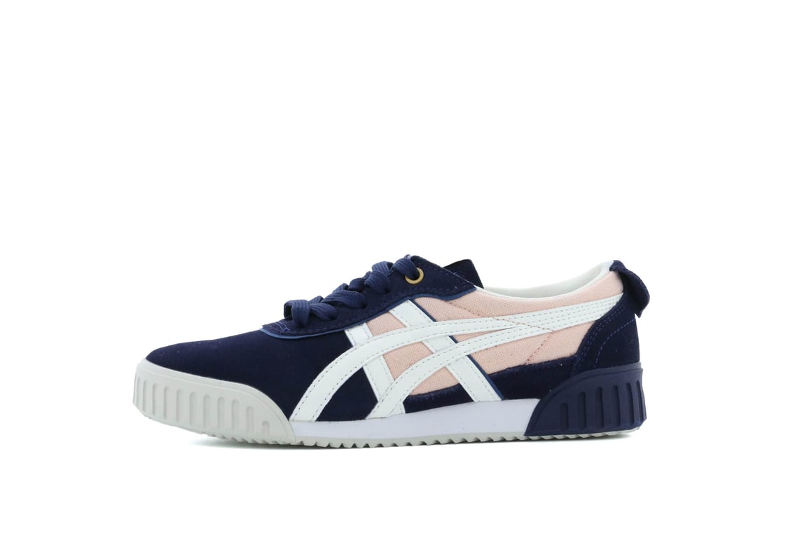 靴 Onitsuka Tiger MEXICO DELEGATION 29cm Onitsuka Tiger Mexico Delegation Sneakers Grey/Blue D639L-0142