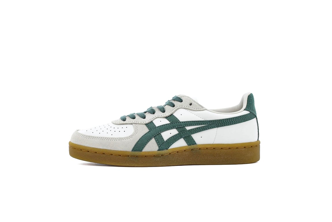 Onitsuka Tiger GSM 'Cream Green' 1183A353-128
