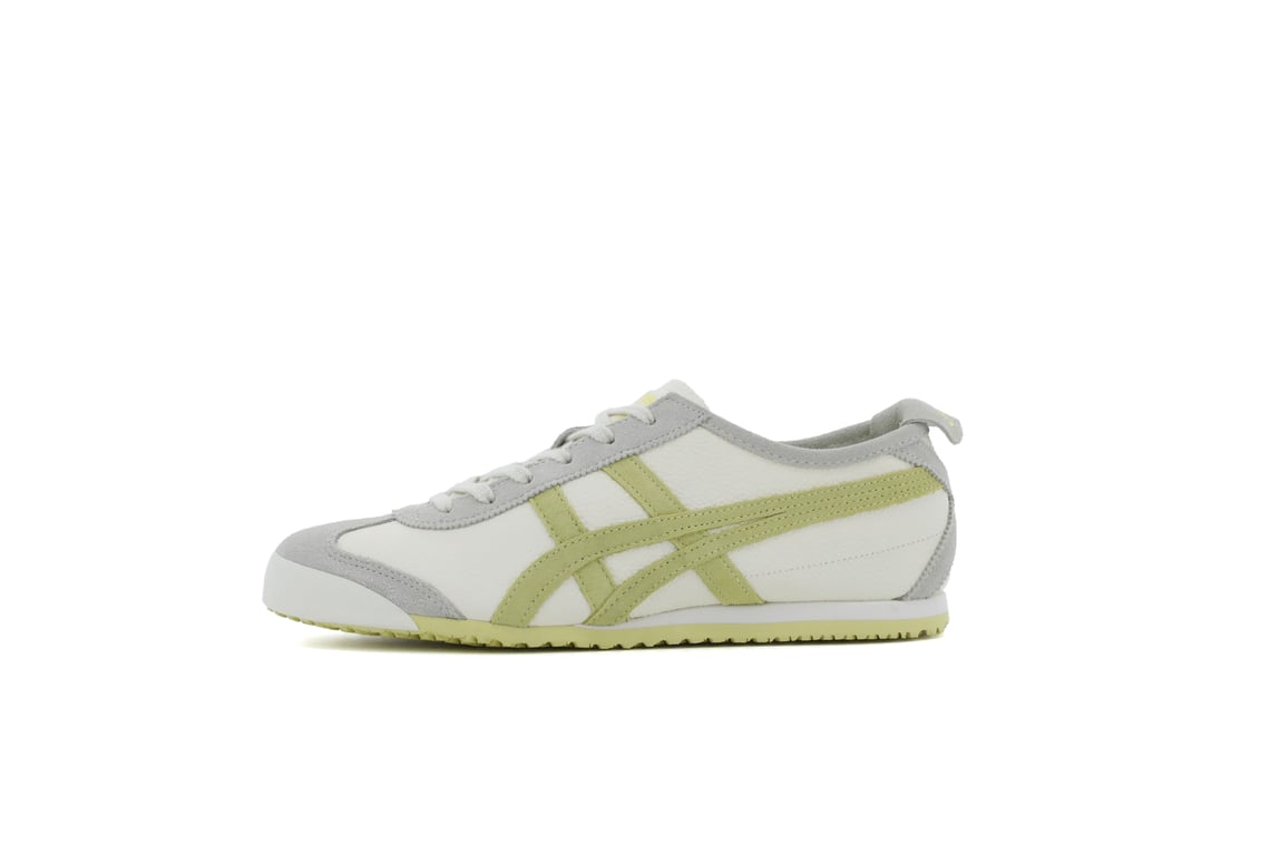 Onitsuka Tiger Mexico 66 'Cream Yellow' 1183B391-103