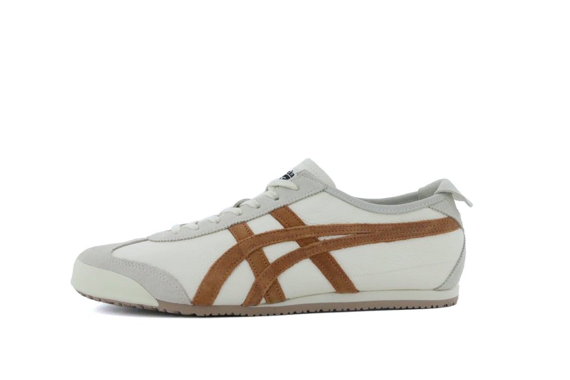 Onitsuka Tiger Mexico 66 Vin 'Cream Orange' 1183B391-201