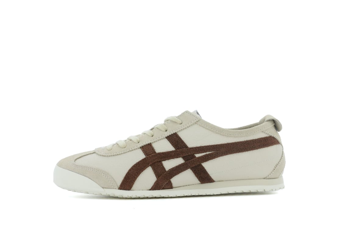 Onitsuka Tiger Mexico 66 'Beige Suede Brown' 1183B391-251