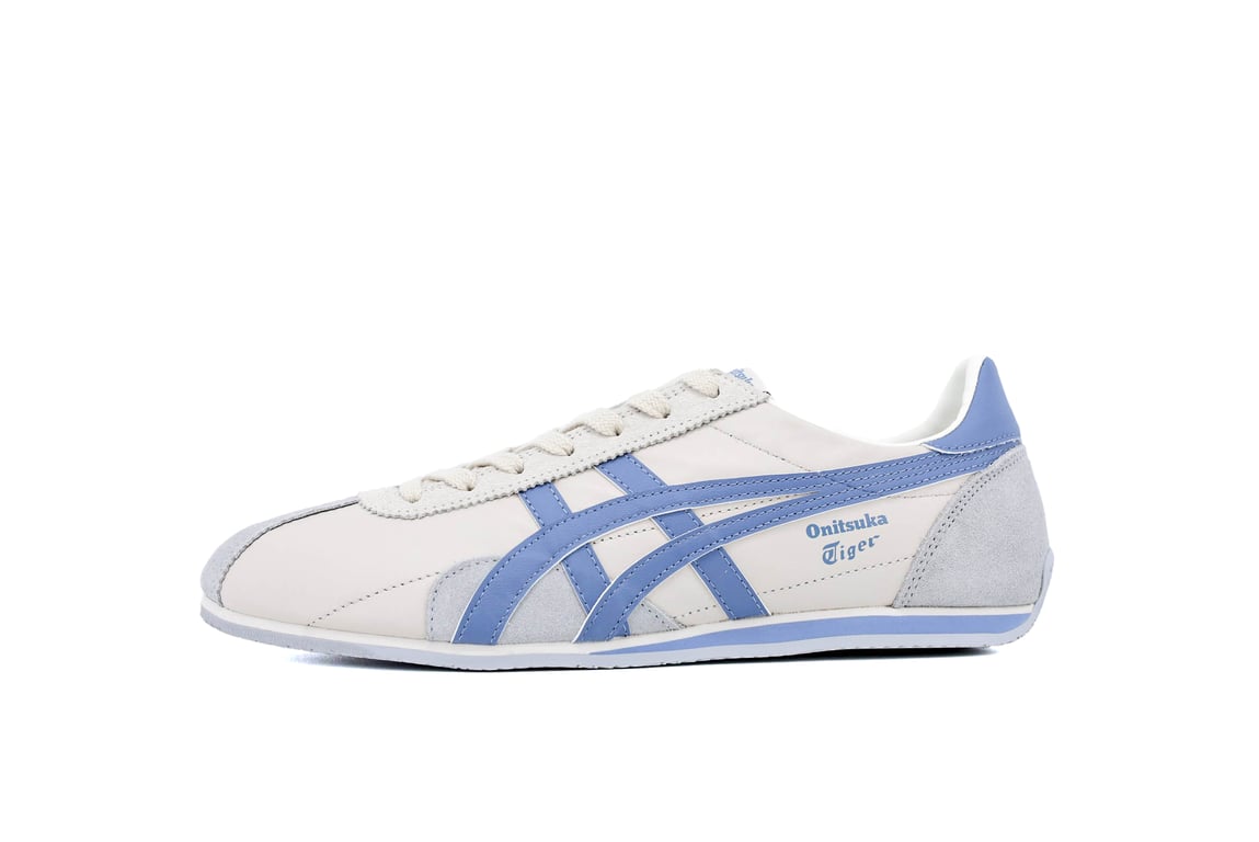 Onitsuka Tiger Runspark 'Cream Light Blue' 1183B480-250