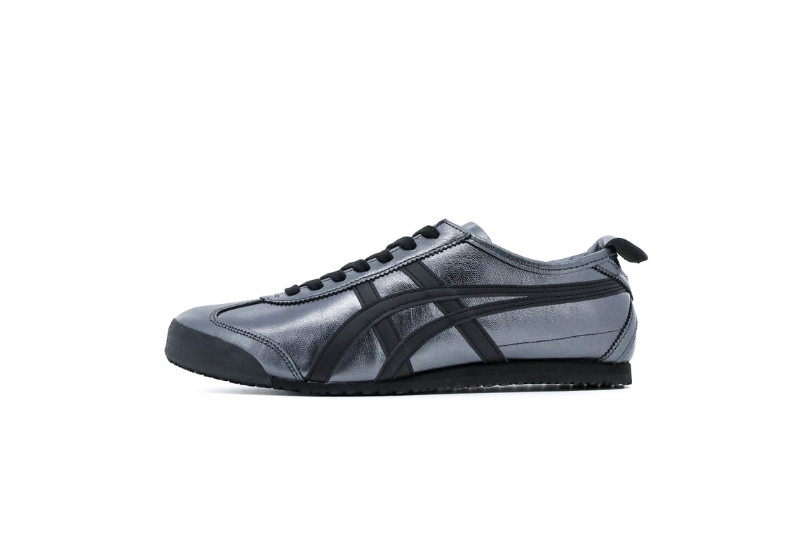 Onitsuka Tiger Mexico 66 'Gunmetal Black' 1183B566-022