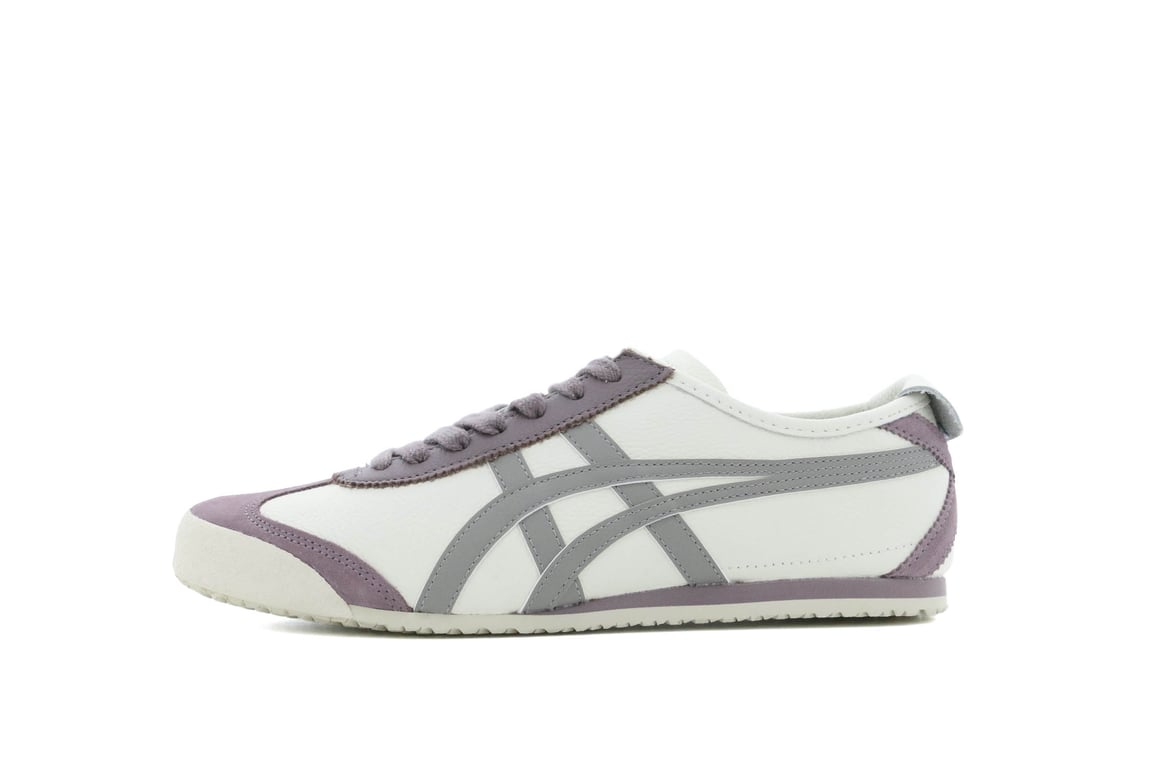 Onitsuka Tiger Mexico 66 'Beige Purple' 1183B771-114