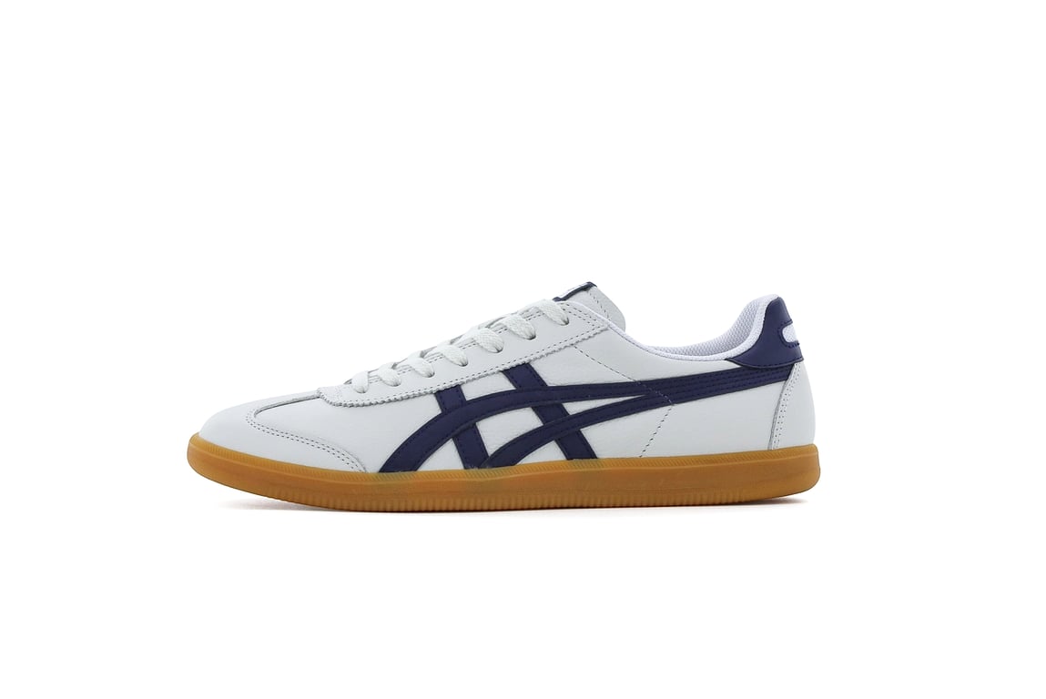 Onitsuka Tiger Tokuten 'White Navy Gum' 1183B938-020
