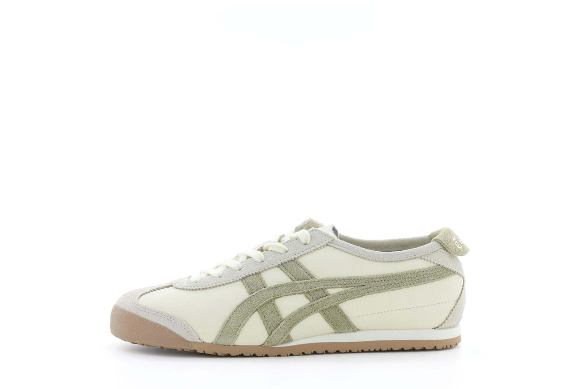 Onitsuka Tiger Mexico 66 'Cream Beige Brown' 1183C076-101