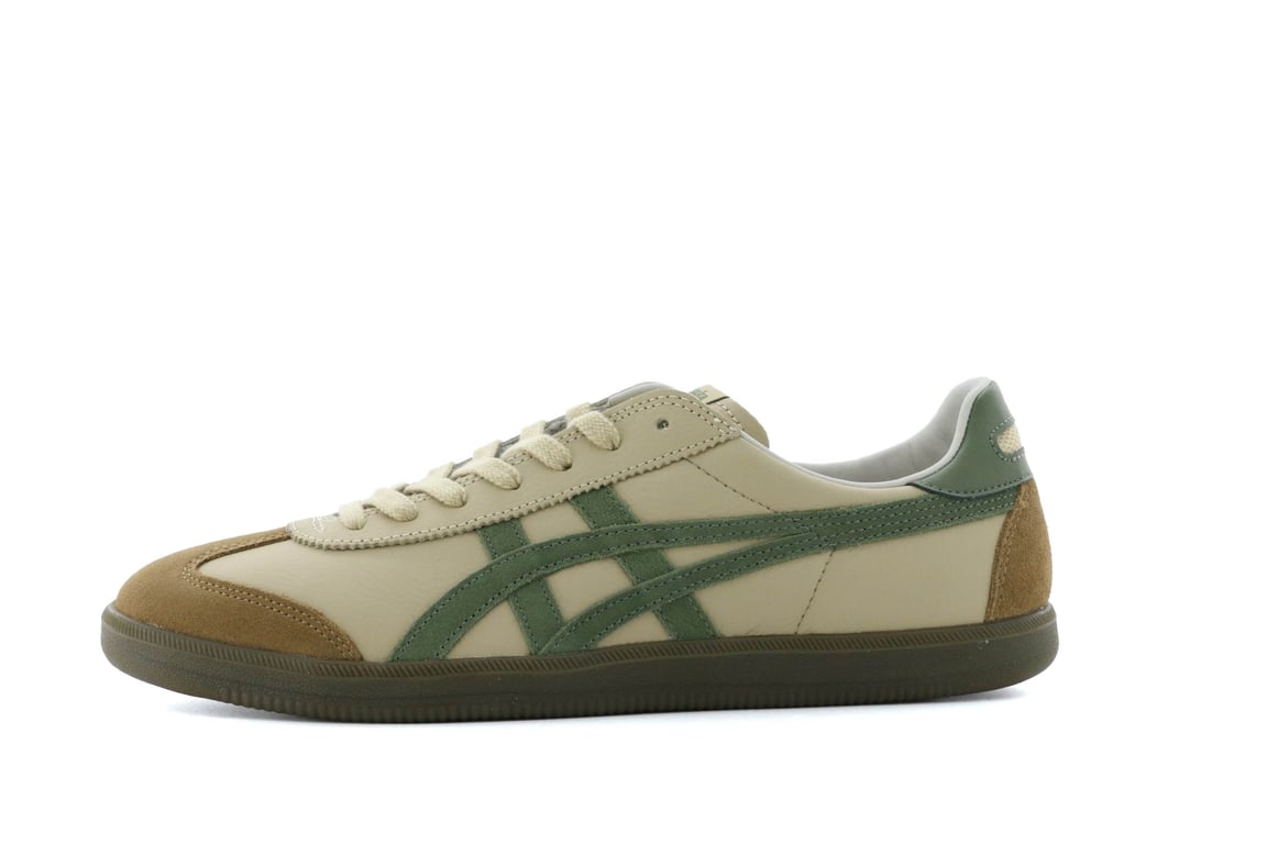 Onitsuka Tiger Tokuten 'Beige Green' 1183C086-250