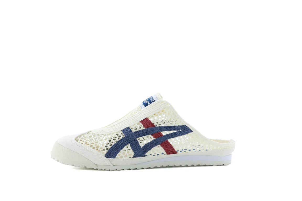 Onitsuka Tiger Mexico 66 SD 'Cream Mako Blue' 1183C123-100